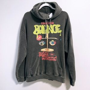 Pacsun hoodie